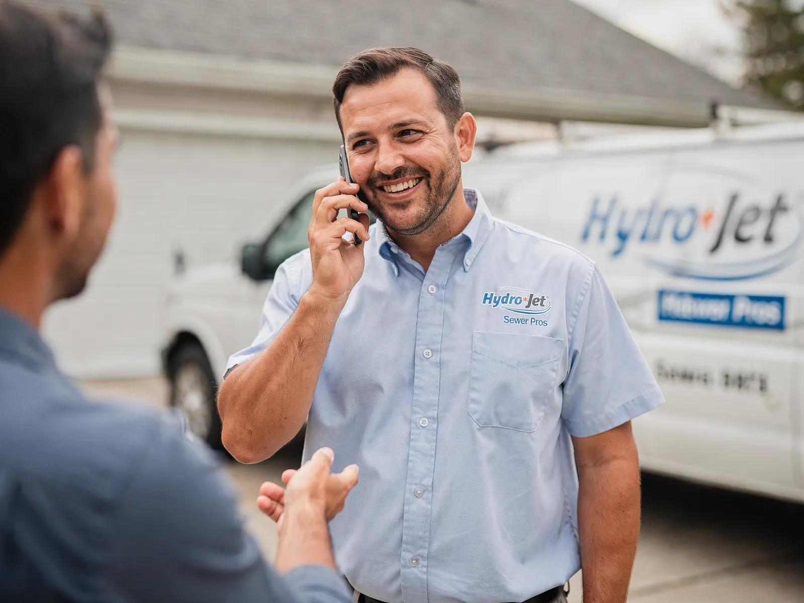 Hydro Jetting Near Me Linn Grove, IA FAQs